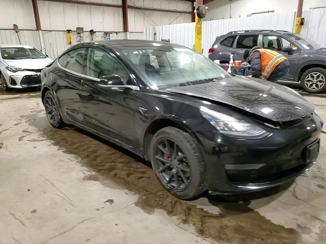 2019 Tesla Model 3 VIN: 5YJ3E1EA6KF410568 Lot: 92532335