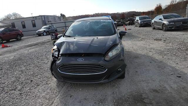 2016 Ford Fiesta Se VIN: 3FADP4BJ9GM176150 Lot: 92589615