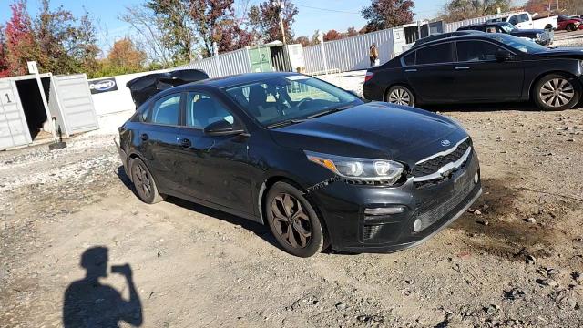 2019 Kia Forte Fe VIN: 3KPF24AD2KE046159 Lot: 91188145