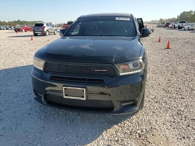 2020 Dodge Durango Gt VIN: 1C4RDJDG0LC205099 Lot: 90724445
