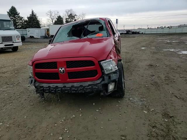 2015 Ram 1500 St VIN: 1C6RR7KT8FS716193 Lot: 93499205