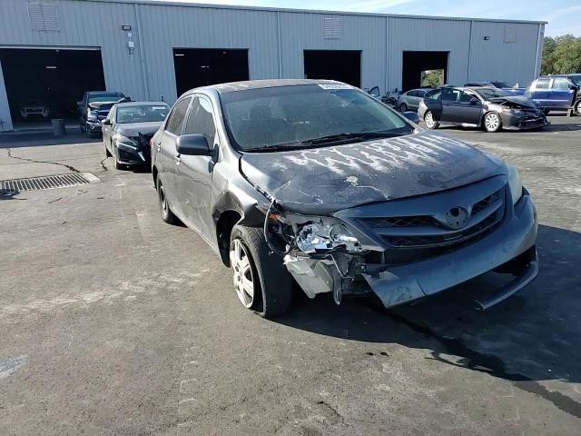 2011 Toyota Corolla Base VIN: 2T1BU4EE4BC680955 Lot: 94050255
