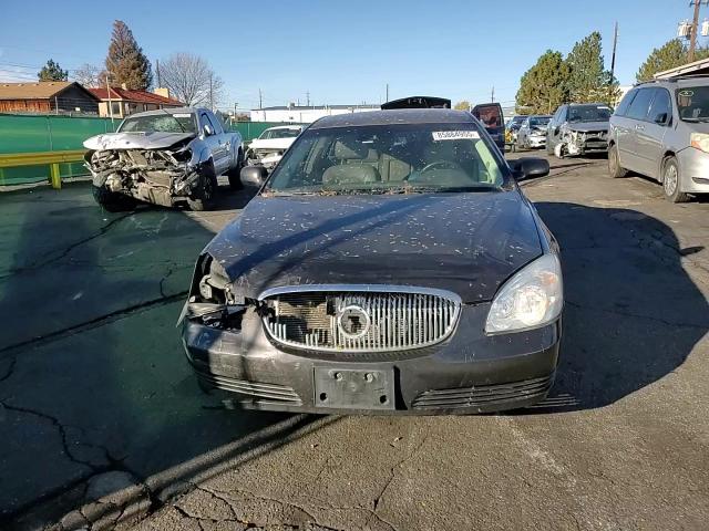 2008 Buick Lucerne Cxl VIN: 1G4HD57218U185378 Lot: 85884955