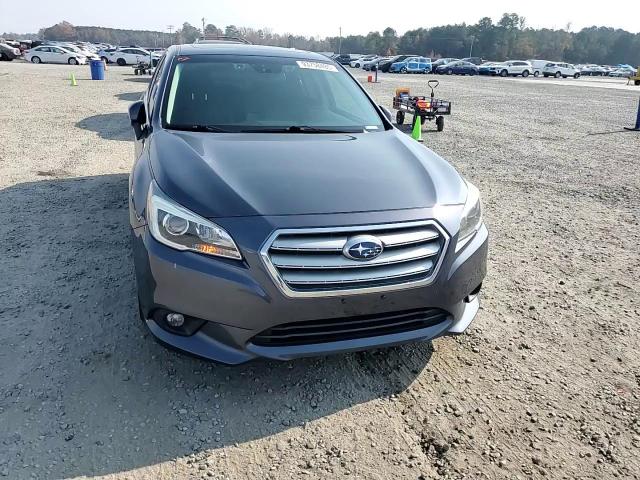 2015 Subaru Legacy 2.5I Limited VIN: 4S3BNBN66F3024815 Lot: 93758485