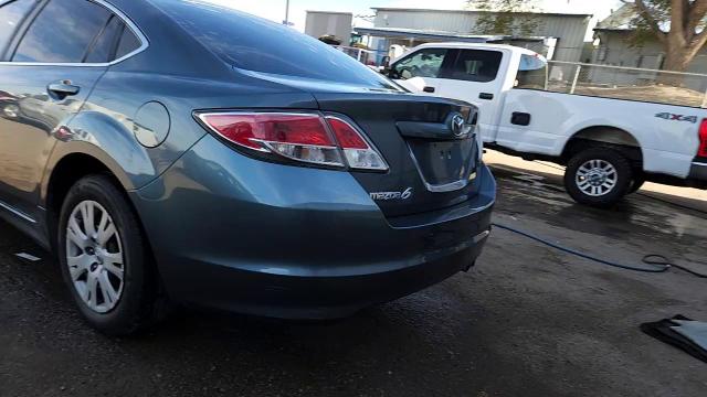 2013 Mazda 6 Sport VIN: 1YVHZ8BH1D5M04115 Lot: 92537775