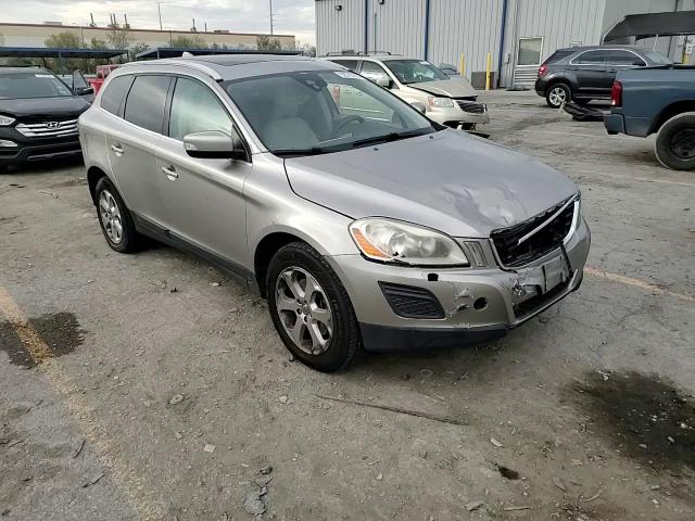 2013 Volvo Xc60 3.2 VIN: YV4940DL5D2391542 Lot: 92215675