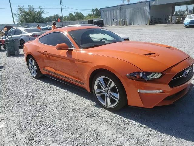 2020 Ford Mustang VIN: 1FA6P8TH2L5113922 Lot: 91072515