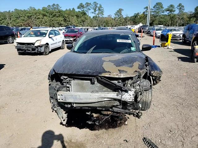 2016 Nissan Maxima 3.5S VIN: 1N4AA6AP0GC418332 Lot: 91489825