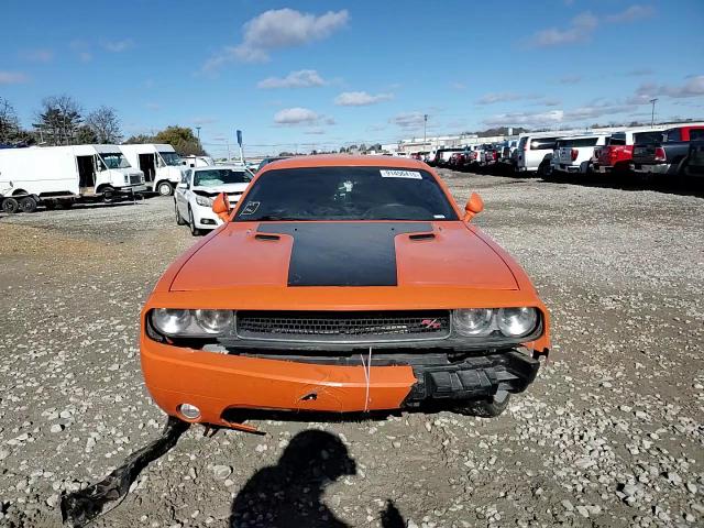 2014 Dodge Challenger R/T VIN: 2C3CDYBT6EH154081 Lot: 91456415