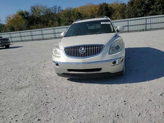 2011 Buick Enclave Cxl VIN: 5GAKRBED0BJ237916 Lot: 91886545