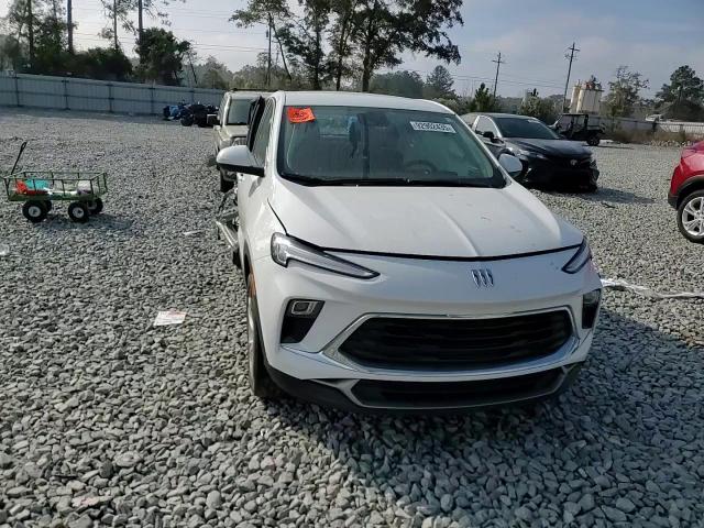 2024 Buick Encore Gx Preferred VIN: KL4AMBS25RB042033 Lot: 92902435