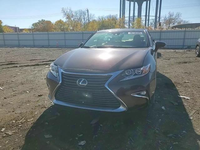 2016 Lexus Es 350 VIN: 58ABK1GG5GU007755 Lot: 90750305