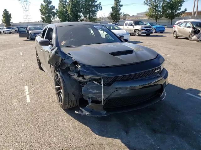 2018 Dodge Charger R/T 392 VIN: 2C3CDXGJ5JH297468 Lot: 94142045
