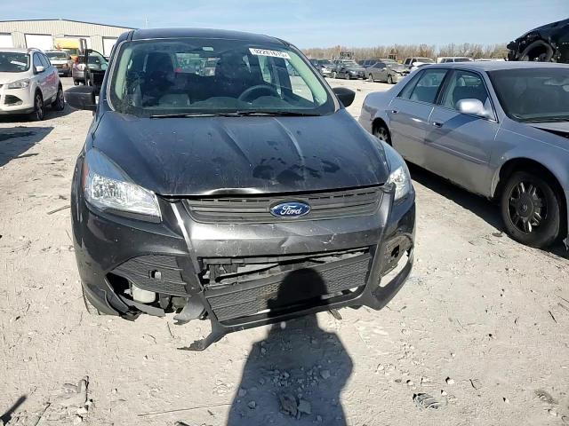 2015 Ford Escape S VIN: 1FMCU0F76FUA36746 Lot: 92281615