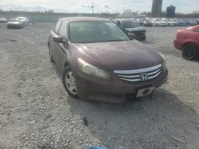 2012 Honda Accord Lx VIN: 1HGCP2F34CA229769 Lot: 93764805