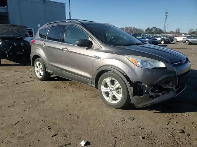 2013 Ford Escape Se VIN: 1FMCU9GX3DUC91631 Lot: 92845155