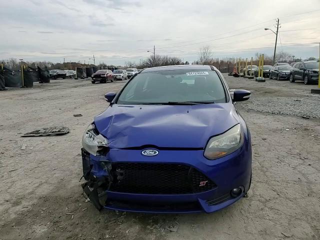 2013 Ford Focus St VIN: 1FADP3L93DL371205 Lot: 94129065
