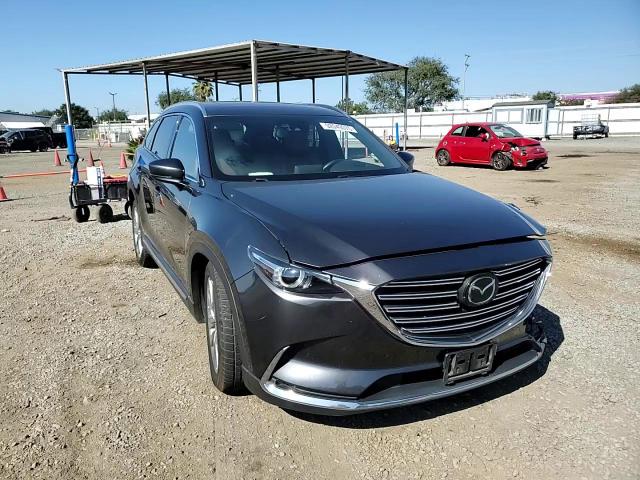 2016 Mazda Cx-9 Signature VIN: JM3TCBEY3G0114932 Lot: 92049075