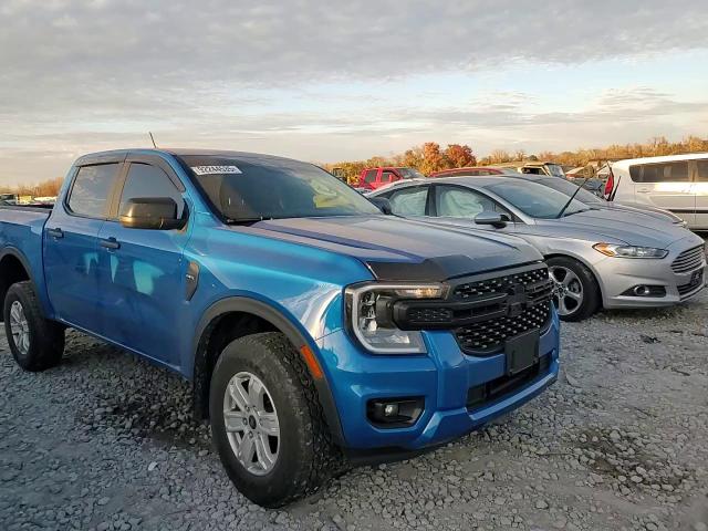2024 Ford Ranger Xl VIN: 1FTER4BH8RLE14029 Lot: 92244535