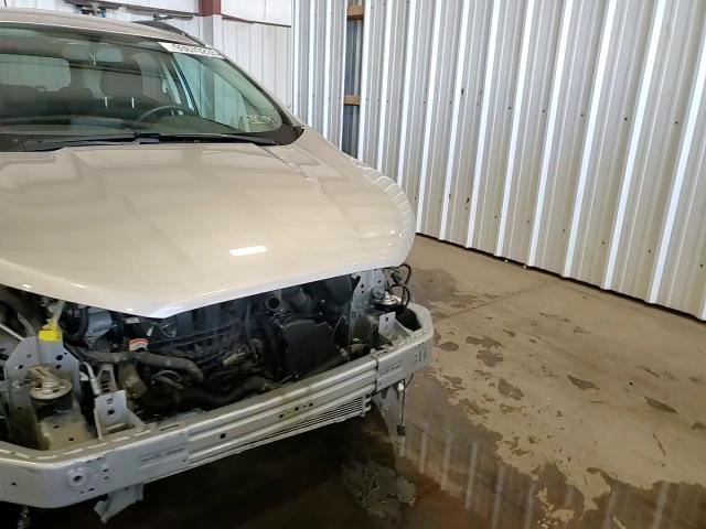 2018 Ford Ecosport Se VIN: MAJ6P1UL8JC163761 Lot: 93670235