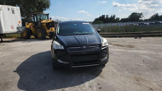 2014 Ford Escape Se VIN: 1FMCU0GX7EUD63394 Lot: 92909735