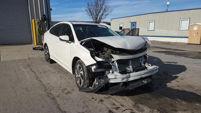 2022 Subaru Legacy Premium VIN: 4S3BWAC67N3024766 Lot: 92600935