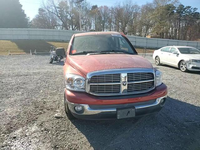2008 Dodge Ram 1500 St VIN: 1D7HA182X8S561193 Lot: 93913095