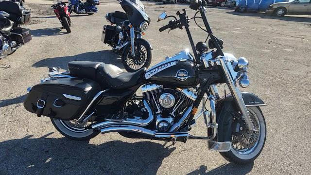 2008 Harley-Davidson Flhrc VIN: 1HD1FR4148Y652111 Lot: 92393385