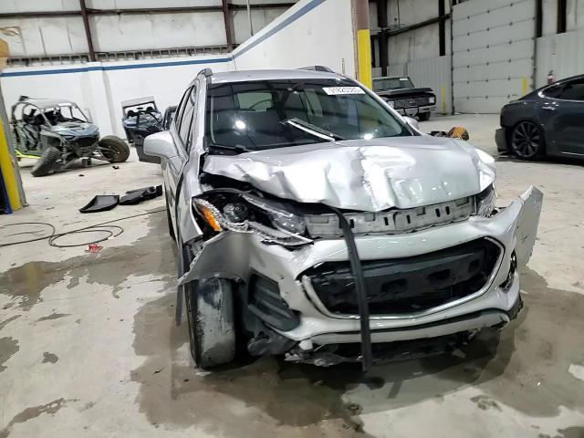2017 Chevrolet Trax 1Lt VIN: 3GNCJPSB3HL130491 Lot: 91825385