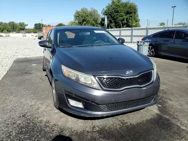 2015 Kia Optima Lx VIN: 5XXGM4A75FG454080 Lot: 92787645