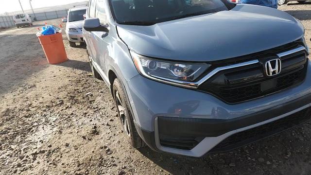 2021 Honda Cr-V Se VIN: 7FARW2H77ME033141 Lot: 94126175