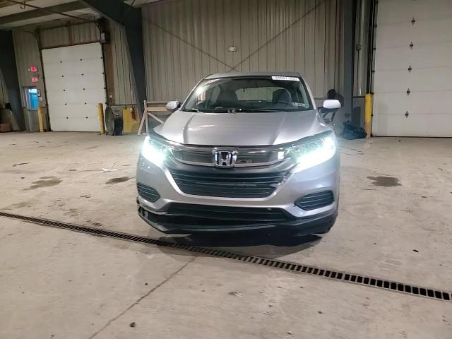 2019 Honda Hr-V Lx VIN: 3CZRU6H33KG718521 Lot: 94697105