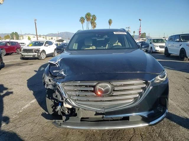 2016 Mazda Cx-9 Grand Touring VIN: JM3TCADY4G0104986 Lot: 94291375
