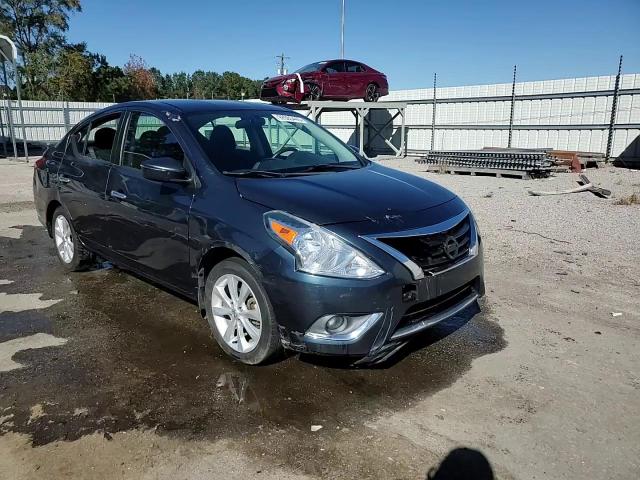 2017 Nissan Versa S VIN: 3N1CN7AP0HL854362 Lot: 92685445