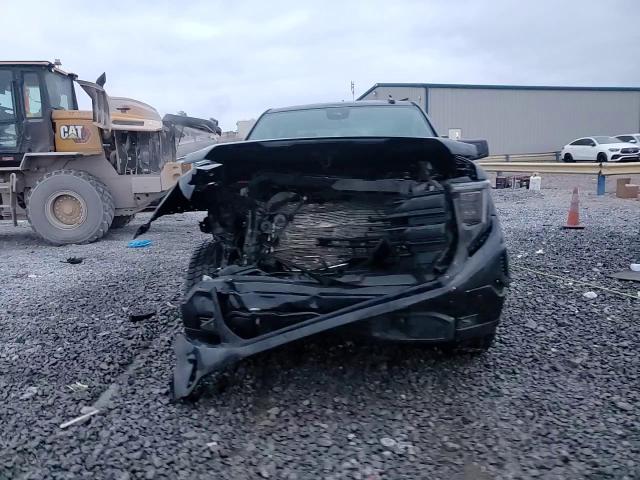2024 GMC Sierra K1500 Elevation VIN: 1GTUUCED1RZ123270 Lot: 93666275