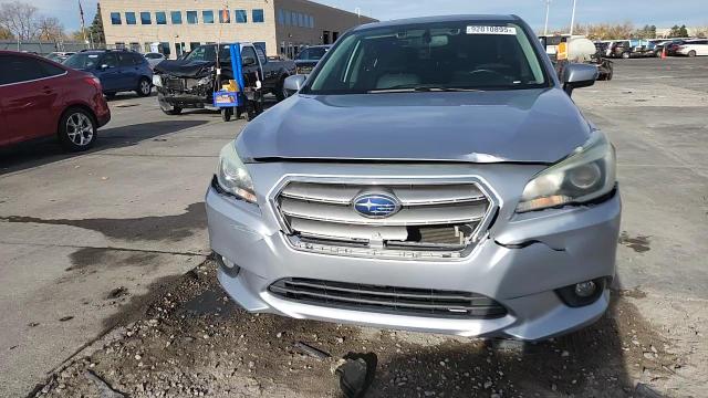 2016 Subaru Legacy 3.6R Limited VIN: 4S3BNEN62G3063744 Lot: 92010895