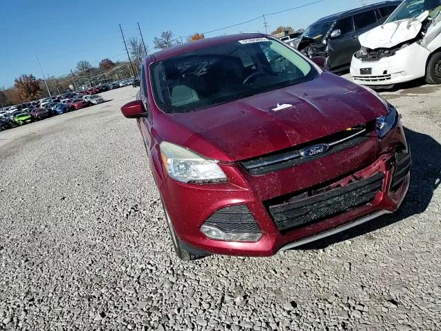 2015 Ford Escape Se VIN: 1FMCU9GX0FUC24326 Lot: 91465405