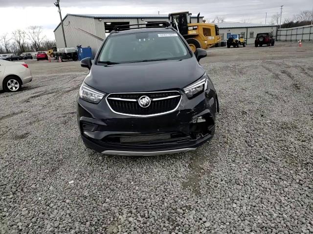 2020 Buick Encore Preferred VIN: KL4CJESB4LB090620 Lot: 92897985