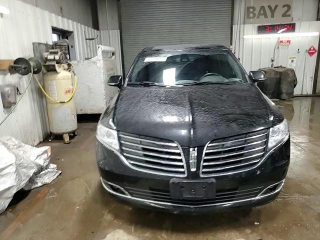 2017 Lincoln Mkt VIN: 2LMHJ5NK0HBL01207 Lot: 94039825