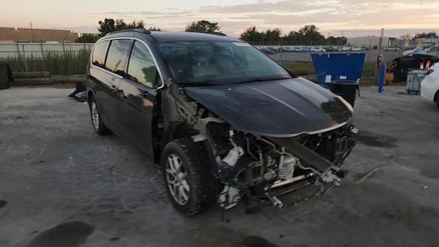 2020 Chrysler Voyager Lxi VIN: 2C4RC1DG9LR261827 Lot: 91416665