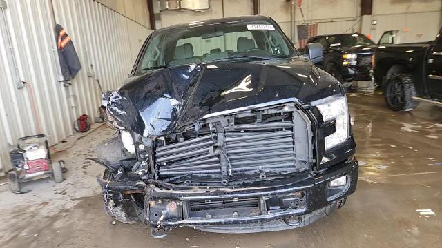 2016 Ford F150 Super Cab VIN: 1FTEX1EP0GFA98578 Lot: 91241265