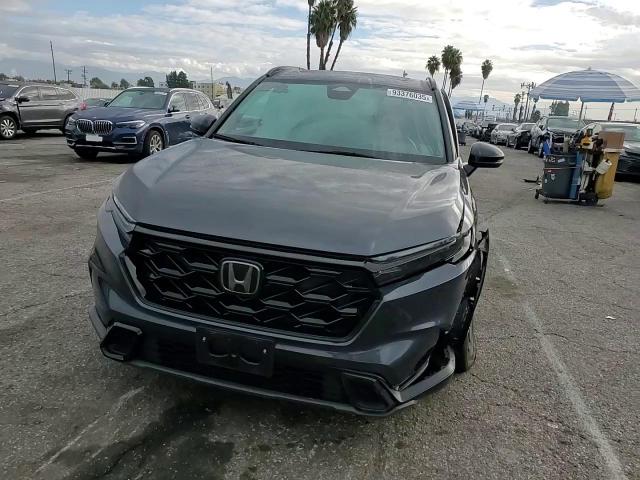 2023 Honda Cr-V Sport VIN: 7FARS5H55PE008724 Lot: 93376035