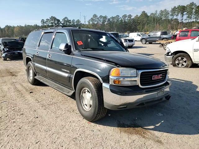 2003 GMC Yukon Xl K1500 VIN: 3GKFK16Z33G170535 Lot: 93323025