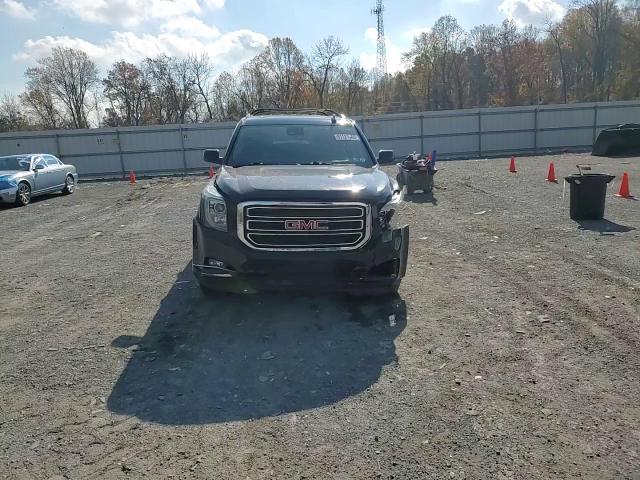 2020 GMC Yukon Slt VIN: 1GKS2BKC0LR218367 Lot: 91131365