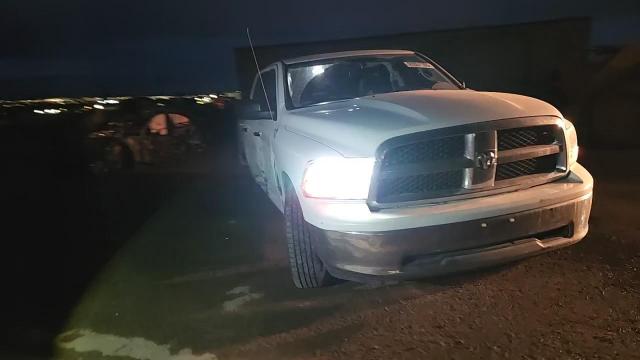 2011 Dodge Ram 1500 VIN: 1D7RB1GT6BS696349 Lot: 93357105