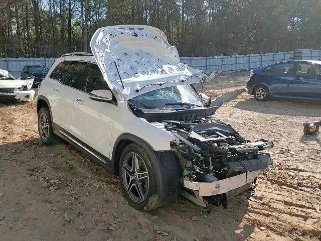 2021 Mercedes-Benz Glb 250 4Matic VIN: W1N4M4HB4MW097847 Lot: 94286825