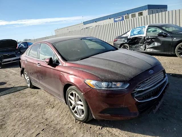 2015 Ford Fusion Se VIN: 3FA6P0HD8FR174796 Lot: 91197395