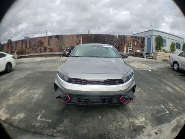 2023 Kia Forte Gt Line VIN: 3KPF54AD1PE632690 Lot: 92917875