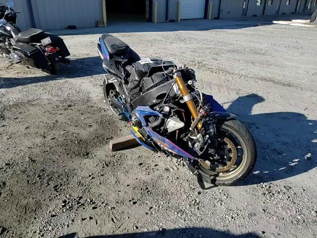 2008 Yamaha Yzfr1 VIN: JYARN20E08A010402 Lot: 91172635