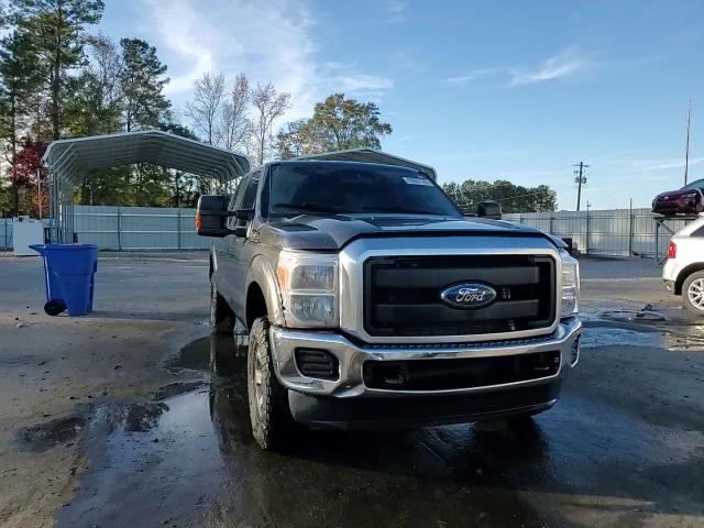 2016 Ford F250 Super Duty VIN: 1FT7W2B68GEB10799 Lot: 93037745